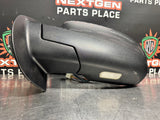 2011 GMC YUKON DENALI XL LH MIRROR GREY 20843157 OEM #844