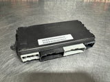 2008 FORD F350 6.8 DRIVER SEAT CONTROL MODULE 8G1T-14C708-AH OEM #1055