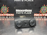 2011 CHEVY SILVERADO 2500HD HEADLIGHT TRANSFER CASE SWITCH 25810643 OEM #1304
