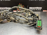 2014 DODGE RAM 2500 6.7 CUMMINS AUTO TRANSMISSION HARNESS OEM #870