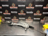 2014 FORD MUSTANG GT ELECTRIC STEERING RACK OEM DR33-3D070-BC #1261