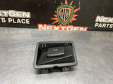 2013 FORD F250 F350 DASH AC 110V 150W OUTLET OEM DC34-25044F46-E #1158