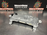 2018 MUSTANG GT FULL SCREEN DIGITAL GAUGE CLUSTER JR3T-10849-AJD OEM #860