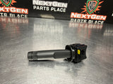 2011 CAMARO SS HIGH/ LOW BEAM TURN SIGNAL STALK OEM 25991660 #982