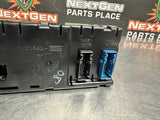 2008 FORD F250 DIGITAL AC HEAT CLIMATE CONTROL 7C3T-18C612-DD #1105