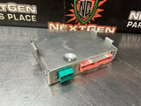 2002 C5 CORVETTE BCM 10304931 OEM #1190