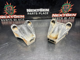 2010 CAMARO SS MOTOR MOUNT BRACKETS OEM #1525