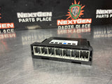 2010 CAMARO SS BCM BODY CONTROL MODULE MANUAL OEM 13504450 #1184