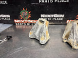 2010 CAMARO SS MOTOR MOUNT BRACKETS OEM #1525
