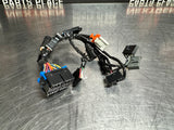 2005 C6 CORVETTE STEERING COLUMN HARNESS OEM #1030