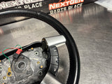 2004 PONTIAC GTO STEERING WHEEL OEM #1522