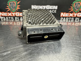 2008 CHEVY DURAMAX A40 ALLISON TCM 25836825 CORE #1037