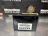 2011 CADILLAC CTS-V BCM 20935349 OEM #1305