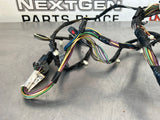 2008 FORD F350 RH PASSENGER FRONT DOOR WIRING HARNESS OEM 8C3T14630-DF #349