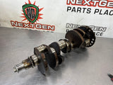 GEN III LS1 5.7 CRANKSHAFT OEM 12552216 #557