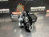 2019 FORD MUSTANG GT AUTO (10R80) SHIFTER WITH KNOB ASSEMBLY OEM #1618