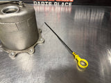 2006-2008 C6 Z06 DRY SUMP UPPER TOP CAP ASSEMBLY OEM #4011