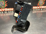 2003 F250 INTERIOR RELAY FUSE BOX 3C3T-14A067-EC OEM #1531