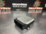 11 CHEVY SILVERADO LML ALLISON TCM T14 TRANSMISSION CONTROL MODULE 24256861 1070