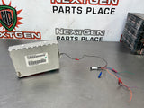 1999 C5 CORVETTE BODY CONTROL MODULE BCM OEM 09381399 #523