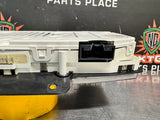 2014 FORD F150 INSTRUMENT CLUSTER EL3T-10849-JA OEM #1358