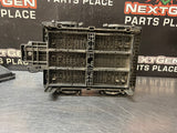 2017 GM SILVERADO SIERRA 2500 DURAMAX ENGINE FUSE BOX OEM #1240