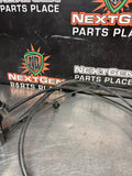 2004 PONTIAC GTO CRUISE CONTROL MODULE AND ACTUATOR OEM #1438