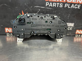 2016 MUSTANG GT SPEEDOMETER TRACKAPP MANUAL INSTRUMENT CLUSTER OEM #1536