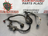 2011 FORD F350 6.7 6R140 TRANSMISSION AUTO E SHIFT T-CASE WIRING HARNESS OEM BC3T-15525-B6EJ3 #520