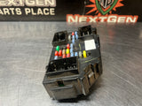 2008 GMC SIERRA 2500HD FUSE RELAY JUNCTION BLOCK OEM #1273