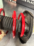 2011 CAMARO SS FRONT STRUTS WITH BMR LOWERING SPRINGS/REAR SPRINGS #1586