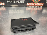 07 CADILLAC CTSV LH DRIVER FRONT MULTIFUNCTION DOOR CONTROL MODULE 15251258 #1411