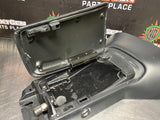 97 - 04 C5 CORVETTE CENTER CONSOLE BLCK 10429824 OEM #969
