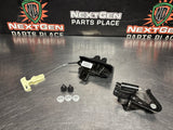 2016 FORD MUSTANG GT TRUNK LOCK LATCH RELEASE ACTUATOR #1112