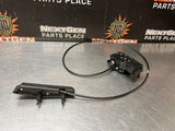 2014 CADILLAC CTS V COUPE PASS RH DOOR LOCK ACTUATOR ASSEMBLY OEM  #1233