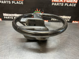 2012 FORD F250/350 STEERING WHEEL BC34-3F563-BH OEM #3919