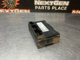 2008 CHEVY SILVERADO 2500HD TRANSFER CASE CONTROL MODULE 24242480 OEM #1189