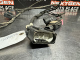2012 SILVERADO 6.6 DIESEL EXHAUST FLUID TANK HARNESS WITH DEF LEVEL SENSOR #953