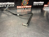 2012 CAMARO SS LS3 FUEL LINE 10445318 OEM #1372
