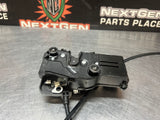17 C7 CORVETTE RH PASSENGER DOOR LATCH ACTUATOR W/ RELEASE OEM #1181
