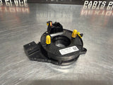 2009 FORD F550 CLOCK SPRING 8C3T-14A664-BB OEM #594