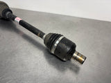 09-13 C6 CORVETTE LH DRIVER AXLE SHAFT 33 SPLINE 22873444 OEM #1492