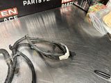 2011 CADILLAC CTS-V REAR SUBFRAME WIRING HARNESS OEM #1305