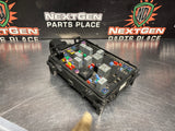 2015 GMC SIERRA 2500 FUSE BOX 23222837 OEM #1335