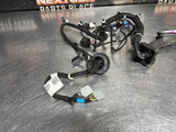2014 C7 CORVETTE RH PASSENGER DOOR HARNESS 23440990 OEM #1604