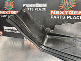 97-04 C5 CORVETTE BATTERY HEAT SHIELD PANEL 10268286 OEM #1150