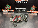 2013 C6 CORVETTE LH DRIVER BACKUP REVERSE LIGHT ASSEMBLY OEM 25965413 #1038