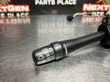 2000 C5 CORVETTE WINDSHIELD WIPER STALK SWITCH OEM #797
