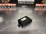 2012 FORD MUSTANG GT LIGHTING CONTROL MODULE BR3T-14D644-BC OEM #1343