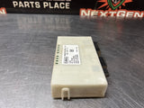 2015 FORD SUPERDUTY F250 F350 TRAILER TOW CONTROL MODULE FC3T-19H517-AG #1246